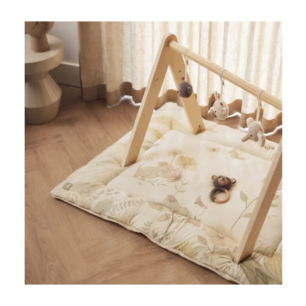 Tapis de jeu Dreamy Mouse