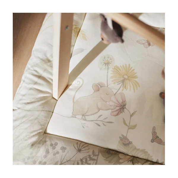 Tapis de jeu Dreamy Mouse