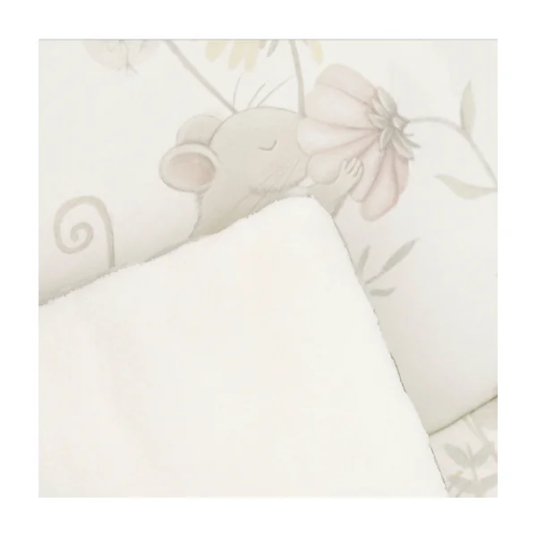 Tapis de jeu Dreamy Mouse