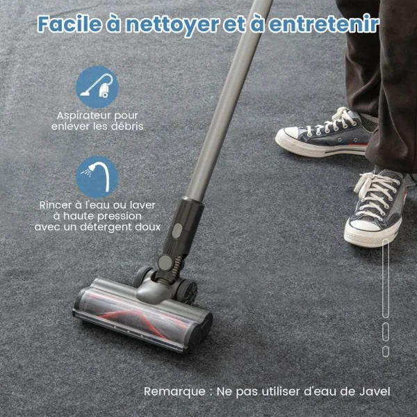 Tapis de Sol pour Garage Tapis de Stationnement Absorbant Tapis de Sol Réutilisable et Lavable Support Antidérapant et Imperméable avec Ruban Adhésif
