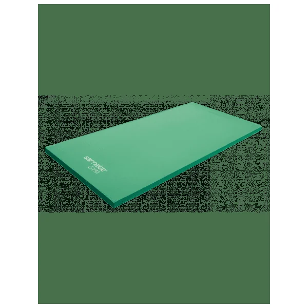 Tapis Sarneige Gym - Vert - Tapis moelleux - 200 x 100 x 4 cm
