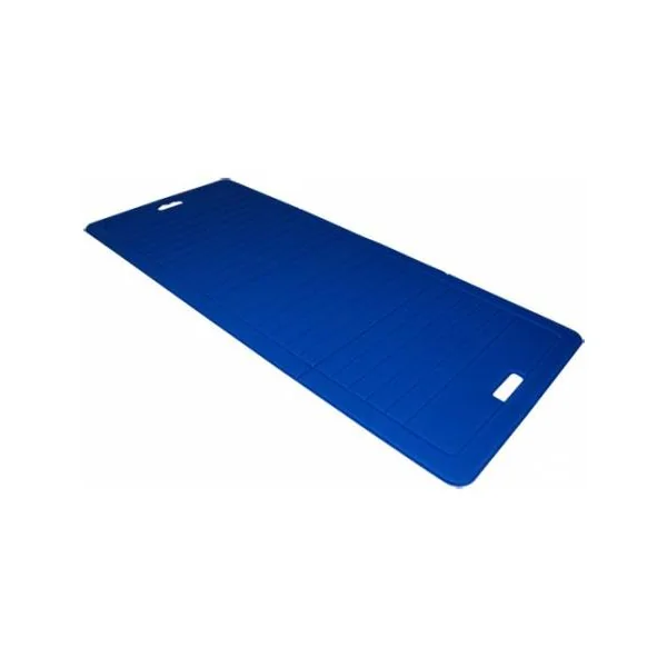 Tapis Sveltus - Pliable Bleu - 140 x 60 x 1 cm
