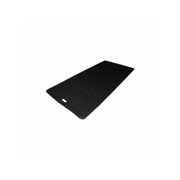 Tapis Sveltus - Pliable Noir - 190 x 90 x 1,5 cm