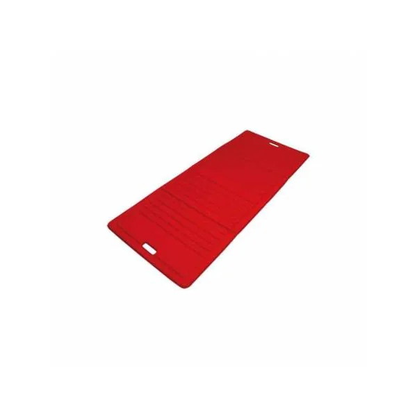 Tapis Sveltus - Pliable Rouge - 170 x 70 x 1,3 cm
