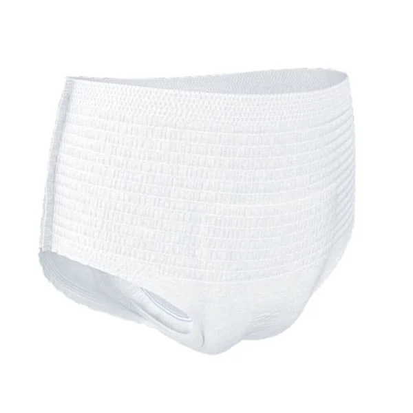 TENA LADY PANTS Plus L (Large) - Slip/Culotte Absorbant Jetable Femme - Bte/8