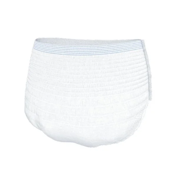 TENA LADY PANTS Plus M (Médium) - Slip/Culotte Absorbant Jetable Femme - Bte/9