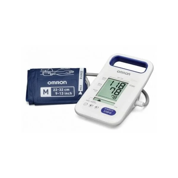 Tensiomètre professionnel au bras HBP-1320
