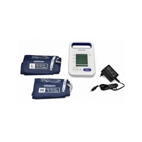Tensiomètre professionnel au bras HBP-1320