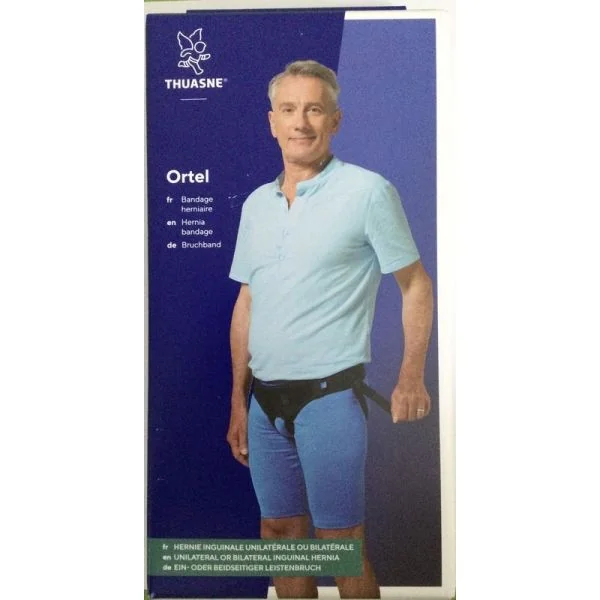 Thuasne Ortel Ceinture herniaire