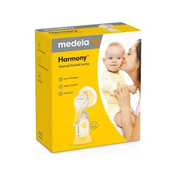 Tire-lait Medela Harmony
