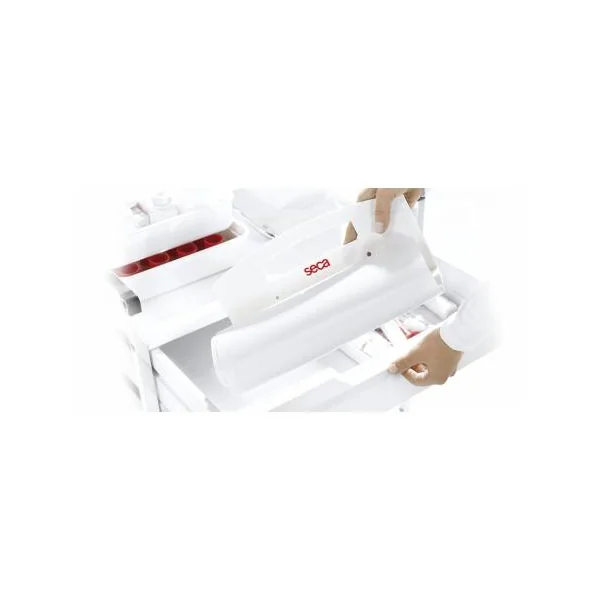 Toise bébé Seca 210 (Toise matelas)