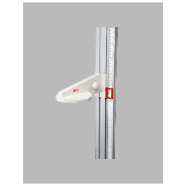 Toise médicale Seca 216