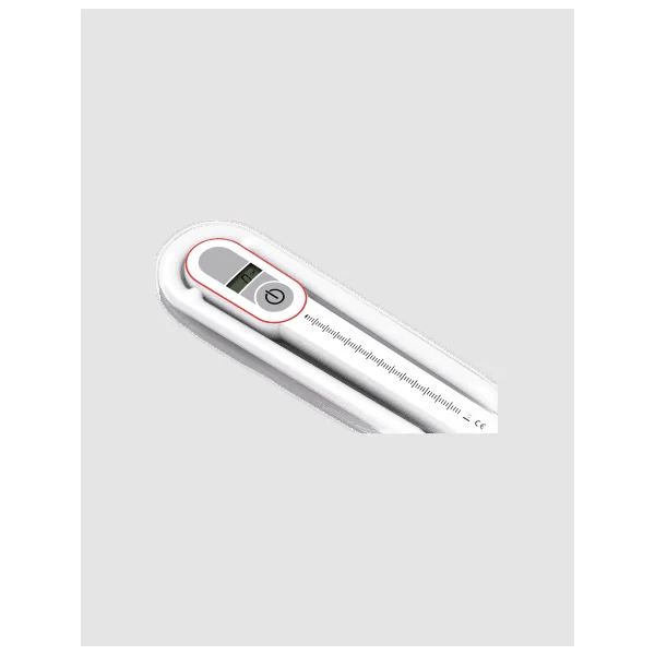 Toise électronique Soehnle 5003