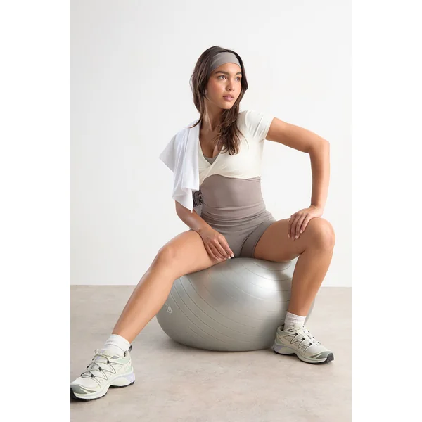 Top Col Halter Ultra Sculptant Dsgn Studio