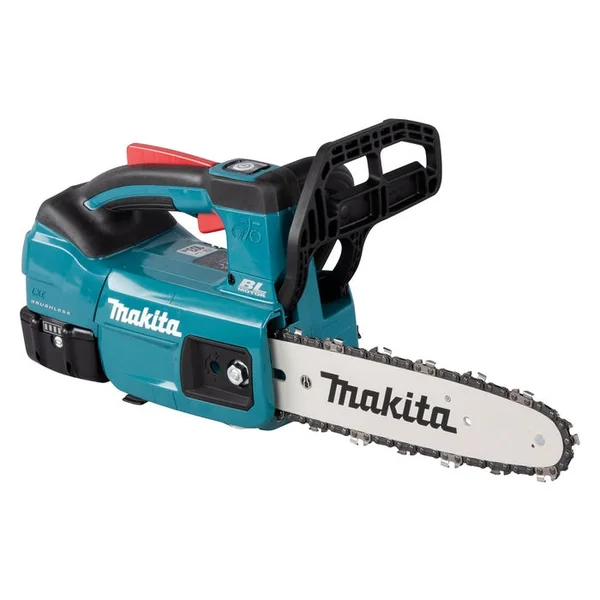 Tronçonneuse d'élagage 18 V Li-Ion 25cm + 1 batterie 3Ah