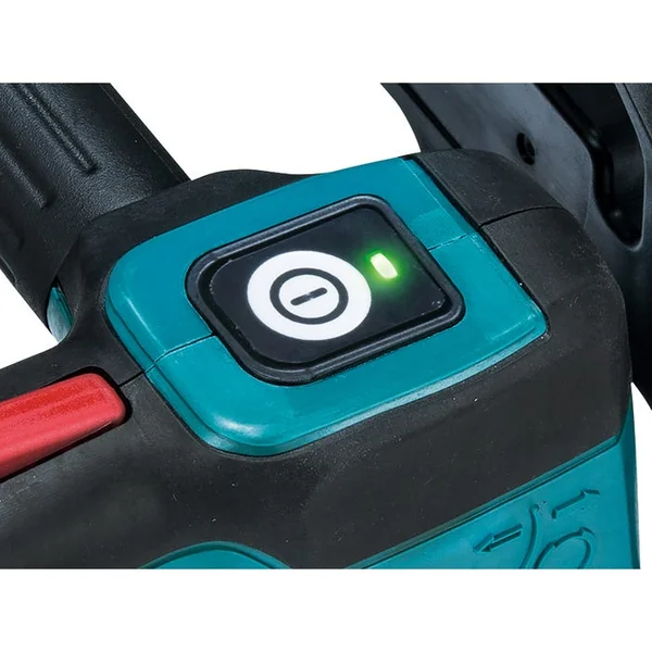 Tronçonneuse d'élagage 18 V Li-Ion 25cm + 1 batterie 3Ah