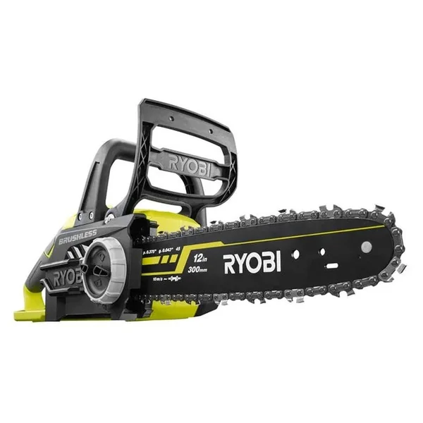 Tronçonneuse OCS1830 vendue sans batterie RYOBI