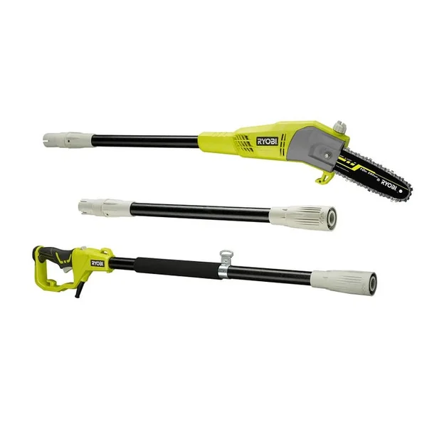 Tronçonneuse sur perche électrique RPP755E RYOBI