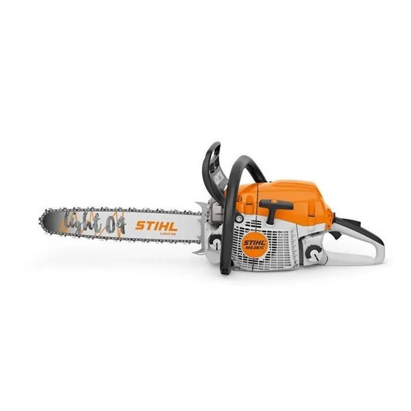 Tronçonneuse thermique MS261C-M 45cm STIHL