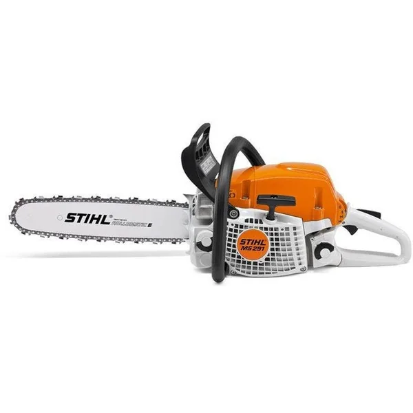 Tronçonneuse thermique MS291 45cm STIHL