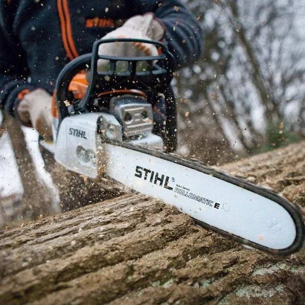 Tronçonneuse thermique MS291 45cm STIHL