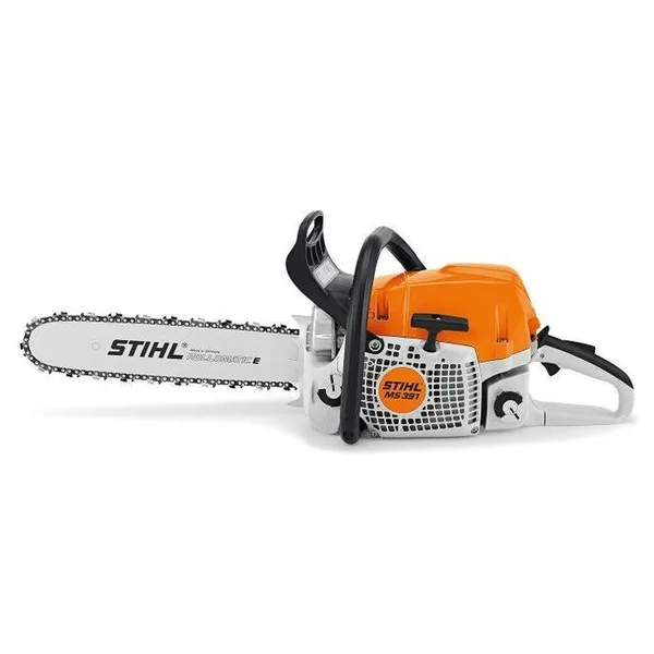Tronçonneuse thermique MS391 50cm STIHL
