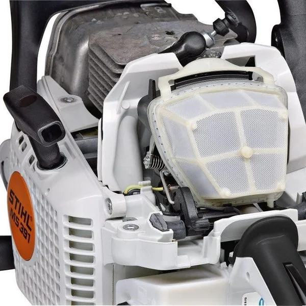 Tronçonneuse thermique MS391 50cm STIHL