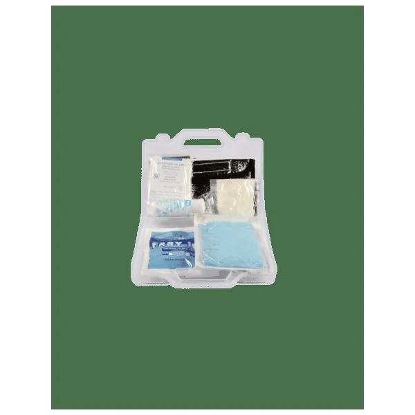 Trousse de secours membre sectionné