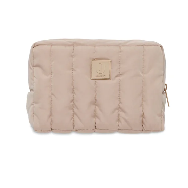 Trousse de soins Puffed - Biscuit