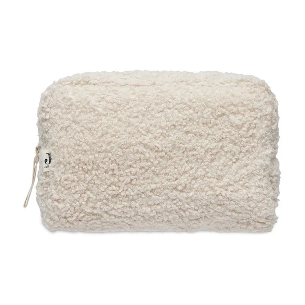 Trousse de toilette naturel