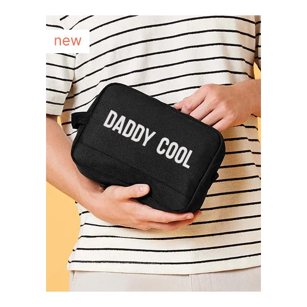 Trousse de Toilette Personnalisée – Cadeau Pratique et Élégant pour Femme et Homme