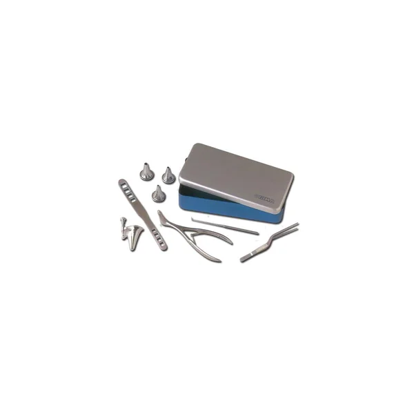 Trousse ORL (Kit complet)