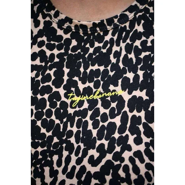 T-shirt Allaitement Léo