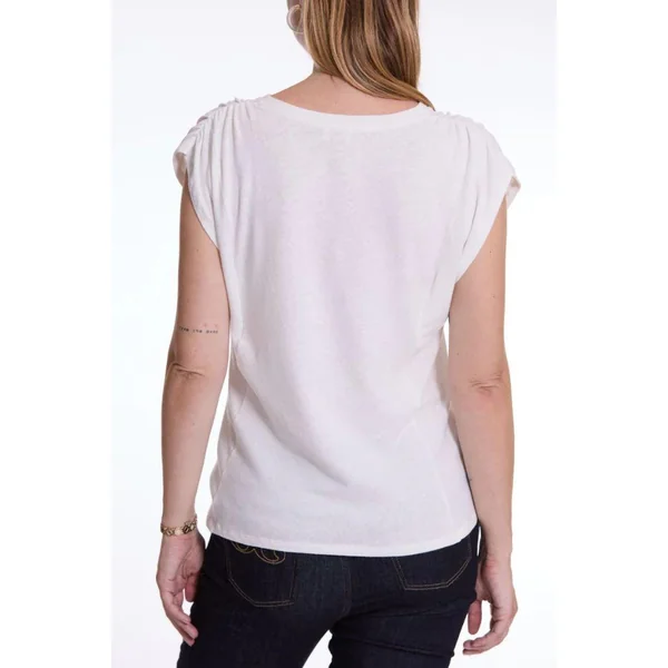 T-shirt Grossesse & Allaitement Lucile