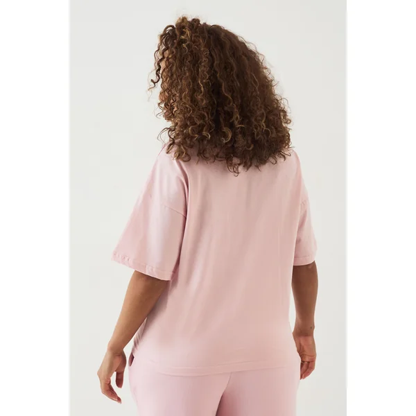 T-shirt Oversize Dsgn Studio