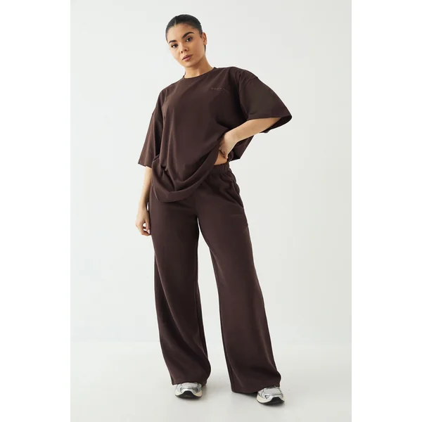 T-shirt Oversized DSGN Studio Sport Training Club