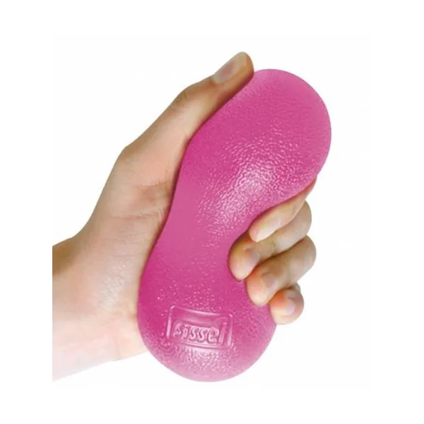 Twin grip Sissel - Accessoire rééducation des mains - Le lot de 2