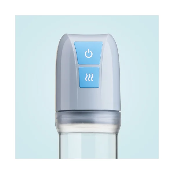 Tête d'aspiration électrique AES 3 pour vacuum