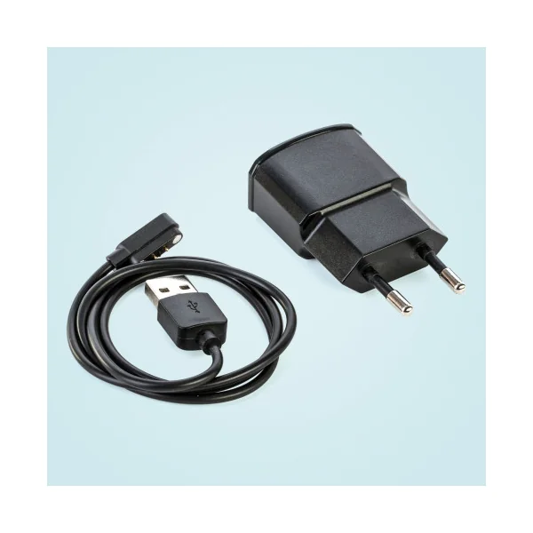 Tête d'aspiration électrique AES 3 pour vacuum