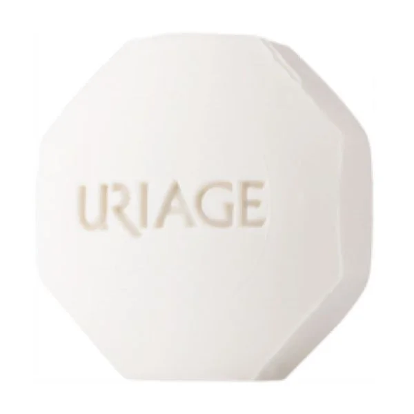 URIAGE Pain Surgras Dermatologique 100g - Hygiène Visage, Corps, Cheveux