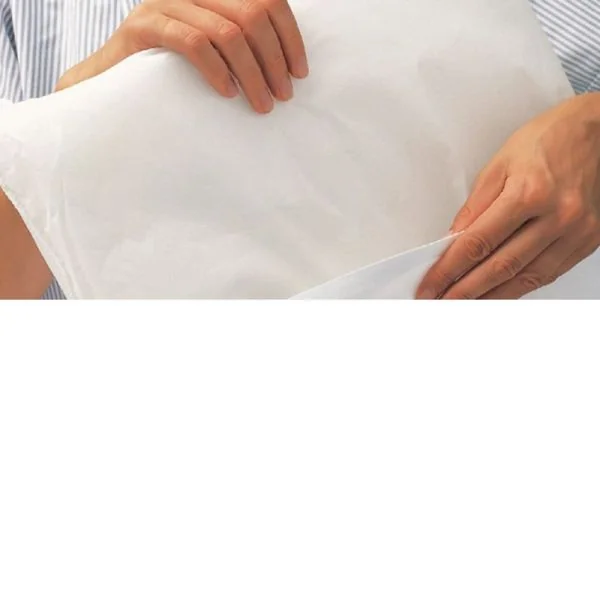 VALACOMFORT Multi Serviette Jetable Multi Usages en Non Tissé - Nettoyage, Essuie-Mains - Sachet/50