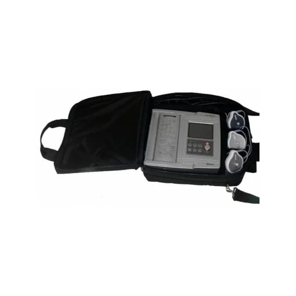 Valise Sac à Dos pour monitoring FC 1400, FC 700, SMART 3 et SMART 1
