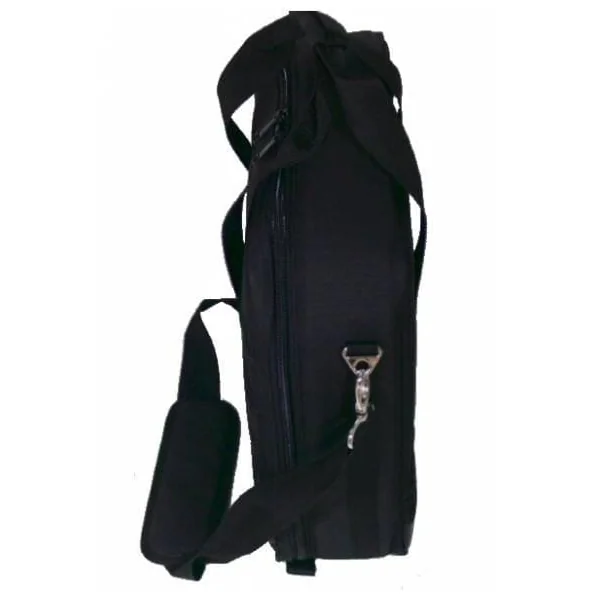 Valise Sac à Dos pour monitoring FC 1400, FC 700, SMART 3 et SMART 1