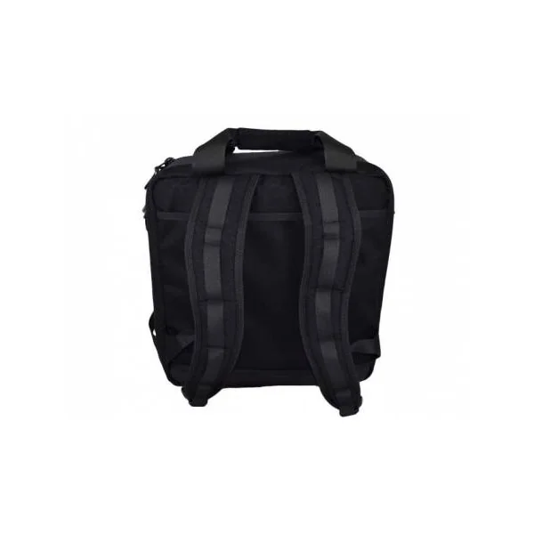 Valise Sac à Dos pour monitoring FC 1400, FC 700, SMART 3 et SMART 1