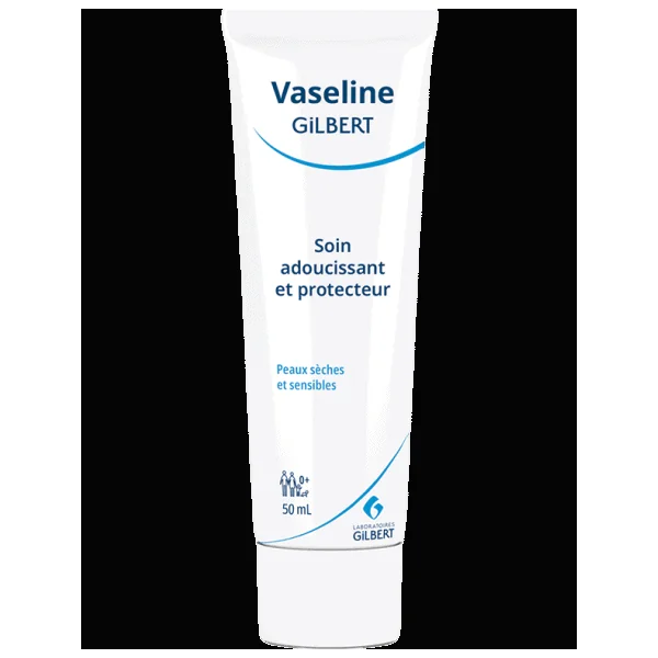 Vaseline Tube de 50 ml