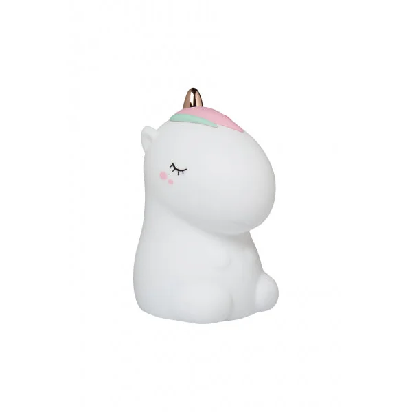 Veilleuse Licorne