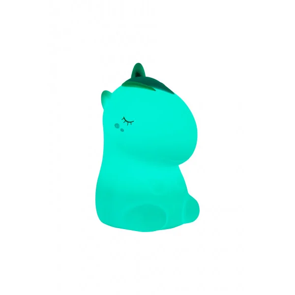Veilleuse Licorne