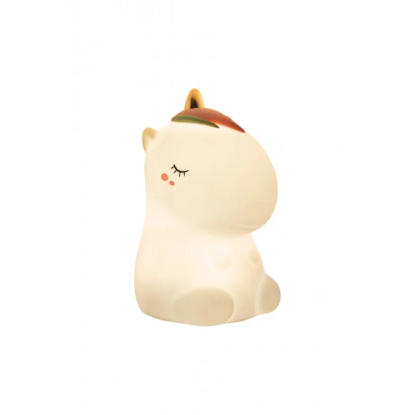 Veilleuse Licorne