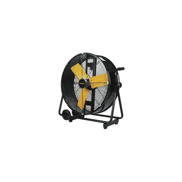 Ventilateur mobile Ø61 cm 200 W STANLEY