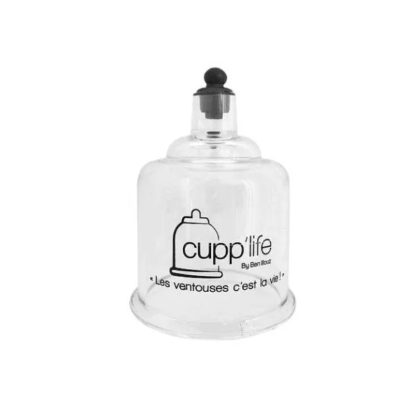 Ventouse Cupp'life Ben Illouz